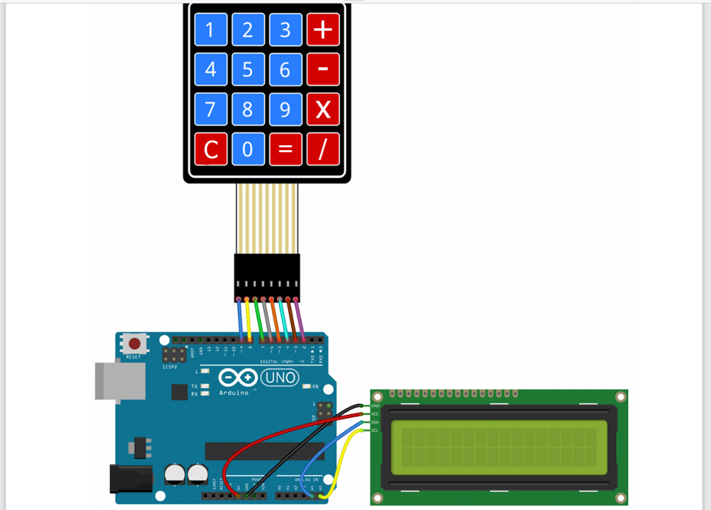 picture of circuit plan